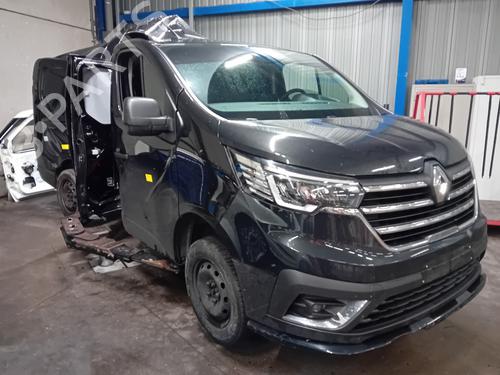 Hood RENAULT TRAFIC III Van (FG_) 2.0 dCi 130 (FGMY) | BP30769846C1 