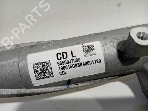 Steering rack KIA XCEED (CD) 1.4 T-GDI | BP23988722M22 - Image 4