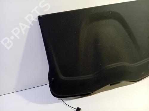 Rear parcel shelf VOLVO V40 Hatchback (525) D2 | BP29816301C85 