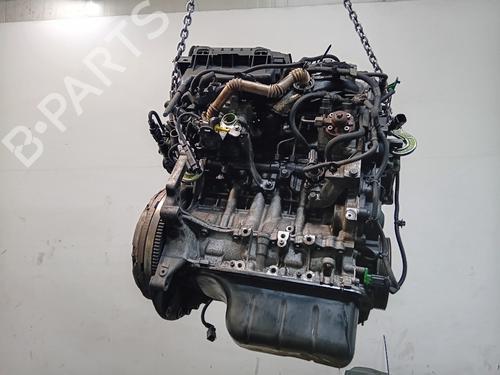 Used Engine Engine CITROËN C4 Grand Picasso II (DA_, DE_) 1.6 BlueHDi 120 (120 hp) 33607816 33607816