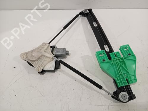 Rear left window mechanism SEAT LEON (KL1, KLG) 1.0 TSI | BP32345860C24 - Image 2
