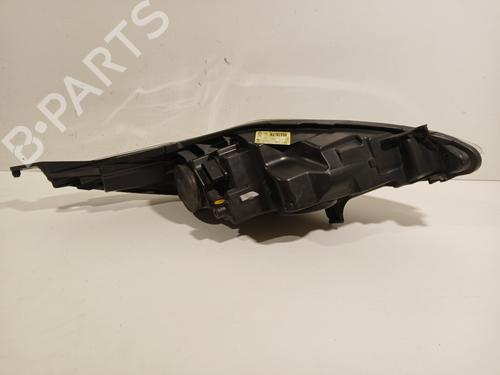 Left headlight FORD FIESTA VI (CB1, CCN) 1.6 Ti | BP29541166C28 