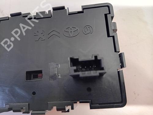 Switch PEUGEOT EXPERT Van (V_) 1.5 BlueHDi 100 | BP23250727I30