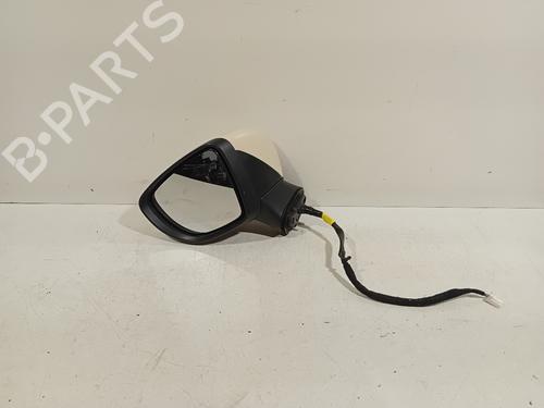 Bakspejl venstre NISSAN MICRA V (K14) 1.0 IG-T 100 (101 hp) 19173281