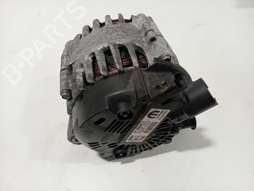 Alternator OPEL CORSA F (P2JO) 1.2 (68) | BP38483700M7 - Image 2