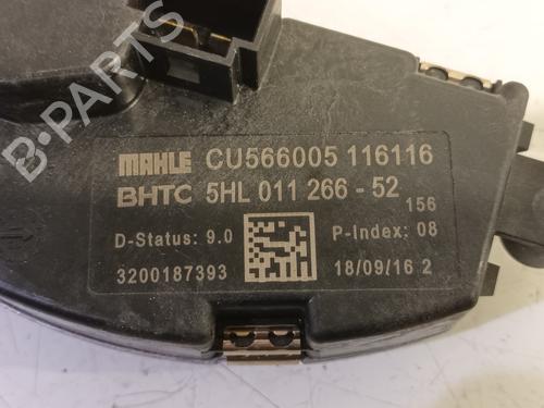 Heater resistor MERCEDES-BENZ VITO Van (W447) 111 CDI (447.601, 447.603, 447.605) | BP17703075M108 