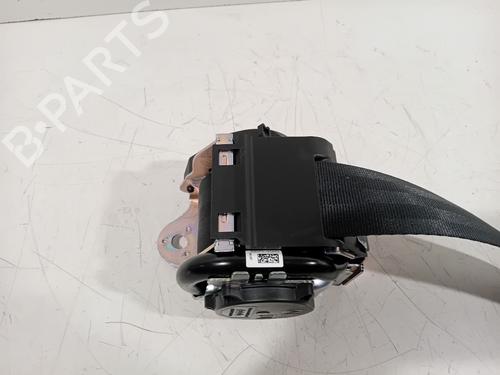 Rear left seatbelt VOLVO XC60 II (246) T6 Plug-In Hybrid AWD | BP30709144I29