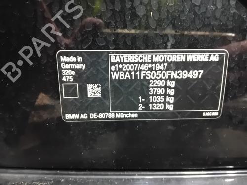 Electronic module BMW 3 (G20, G80, G28) 320 e Plug-in-Hybrid | BP32781057M83  - Image 13