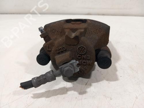 Left front brake caliper SKODA RAPID Spaceback (NH1) 1.2 TSI | BP36984866M105  - Image 5