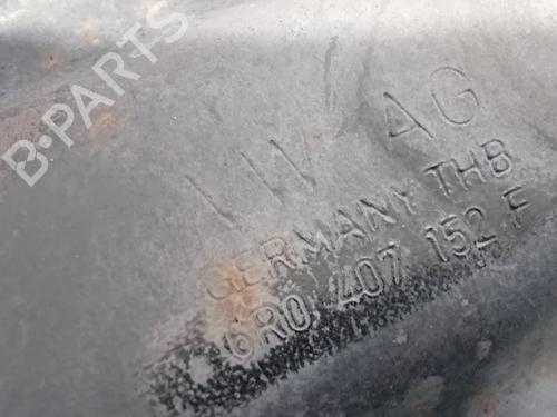 Right front suspension arm VW POLO V (6R1, 6C1) 1.2 TDI | BP31018098M13