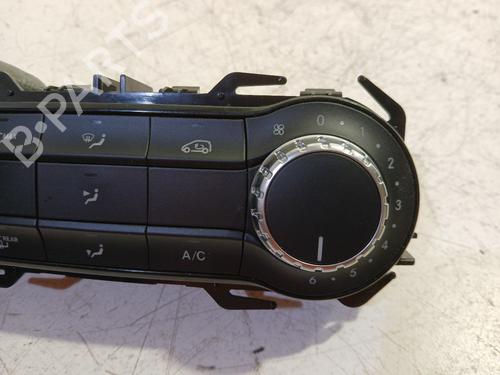 Climate control MERCEDES-BENZ GLA-CLASS (X156) GLA 200 (156.943) | BP25451941I5 