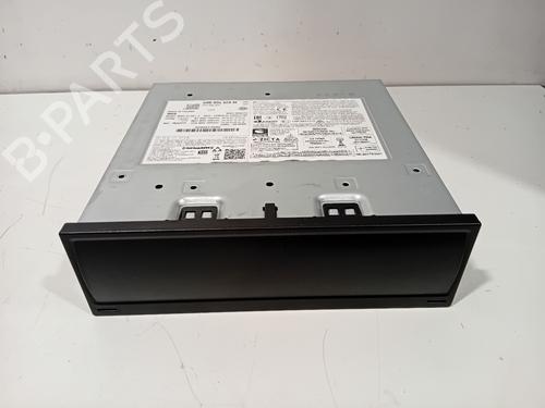 Elektronisk modul Elektronisk modul 39535170 39535170
