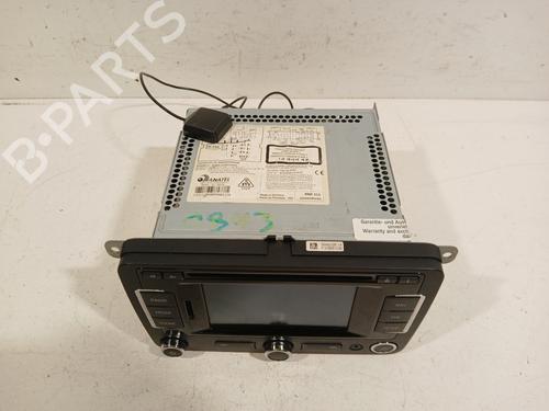 Electronic module VW TIGUAN (5N_) 1.4 TSI | BP28516520M83 - Image 2