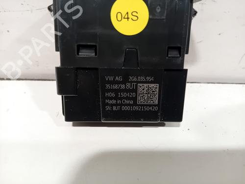 Electronic module VW ID.3 (E11, E12) 1st | BP38796464M83 - Image 3