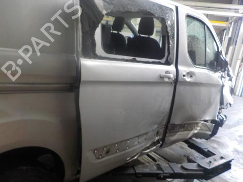 Front left window mechanism FORD TRANSIT CUSTOM V362 Van (FY, FZ) 2.0 EcoBlue | BP24153796C22  - Image 7