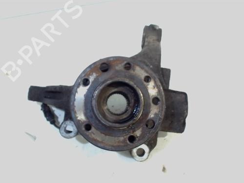 Used Left front steering knuckle Left front steering knuckle OPEL SIGNUM Hatchback (Z03) 3.0 V6 CDTI (F48) (177 hp) 13203191 13203191