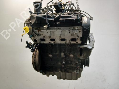 Motor VW TRANSPORTER T5 Van (7HA, 7HH, 7EA, 7EH) 2.0 TDI (140 hp) 29700332
