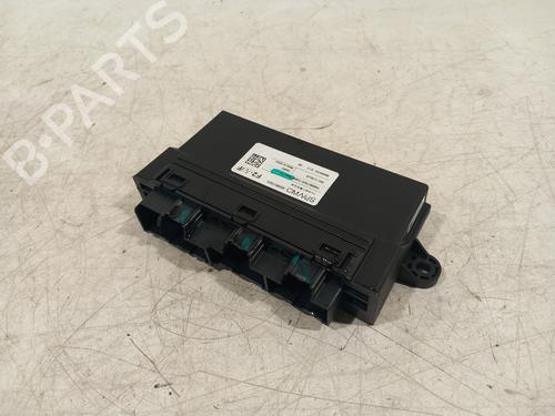 Used Electronic module Electronic module SMART #1 EV All-wheel Drive (428 hp) 34058663 34058663