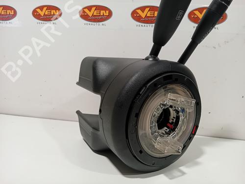 Steering column stalk MERCEDES-BENZ C-CLASS (W204) C 200 CDI (204.001) | BP36109447I23 - Image 2