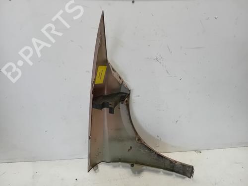 Left front fenders SEAT IBIZA V (KJ1, KJG) 1.0 | BP28055975C41 