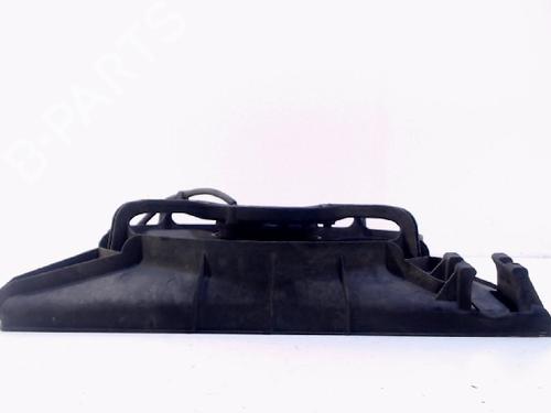 Used Electronic module CHEVROLET AVEO / KALOS Saloon (T250, T255) 1.2 (72 hp) 6868681