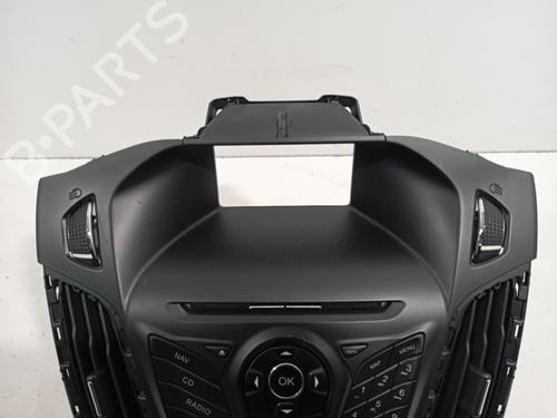 Switch FORD FOCUS III Turnier 1.0 EcoBoost | BP29169868I30 