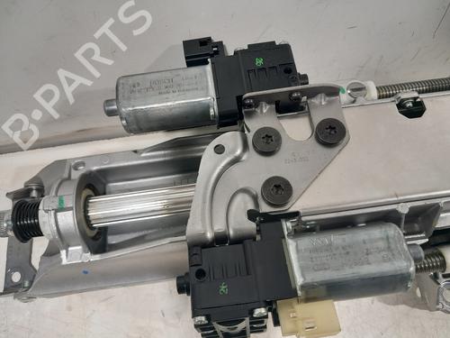 Steering column BMW 5 (G30, F90) 520 d | BP38017052M21 - Image 4