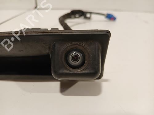 Camera VW TOURAN (1T3) 2.0 TDI | BP29519111E14 