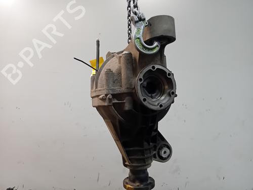 Rear differential PORSCHE CAYENNE (9PA) S 4.5 | BP27932429M24 