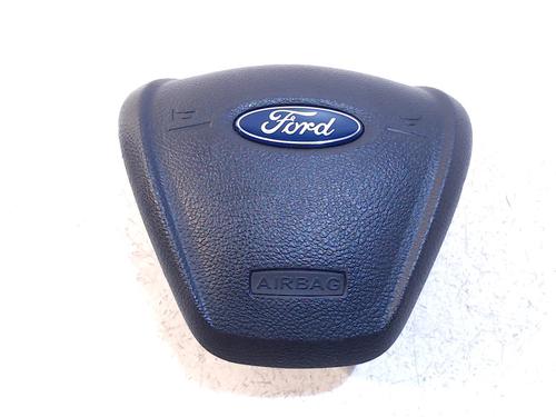 Used Driver airbag Driver airbag FORD FIESTA VI (CB1, CCN) 1.25 (60 hp) 8539494 8539494
