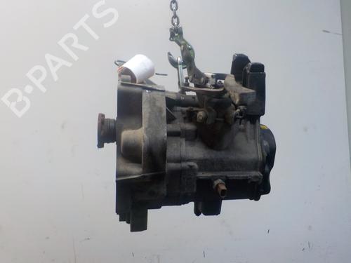 Gearbox VW FOX Hatchback (5Z1, 5Z3, 5Z4) 1.2 | BP12241740M3 