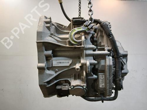 Gearbox RENAULT CAPTUR I (J5_, H5_) 1.2 TCe 120 | BP37523363M3 - Image 4