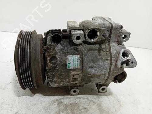 Used AC compressor AC compressor 13739975 13739975