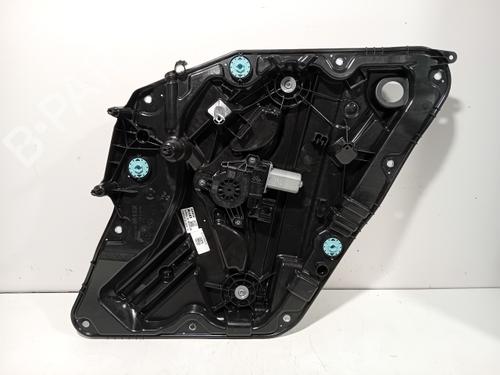 Used Rear right window mechanism Rear right window mechanism BMW 2 Active Tourer (U06) 218i (136 hp) 40527632 40527632
