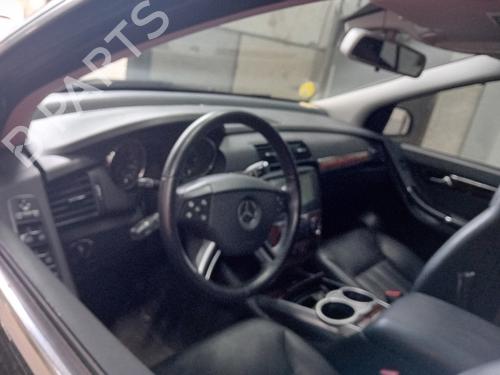 Hood MERCEDES-BENZ R-CLASS (W251, V251) R 350 (251.056, 251.156) | BP29541211C1 