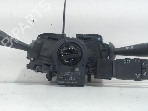 Used Steering column stalk Steering column stalk 13720626 13720626