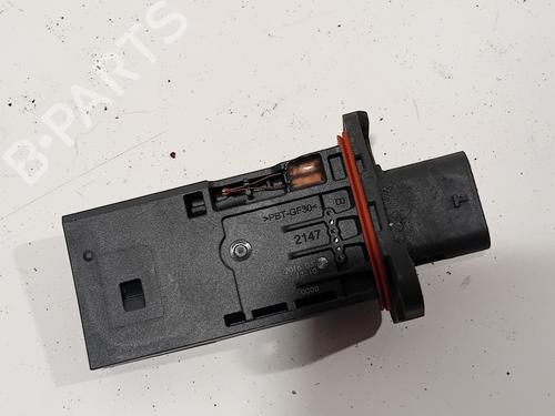 Mass air flow sensor SUZUKI BALENO (FW, EW) 1.2 (A1K412) | BP30107930M95 - Image 4