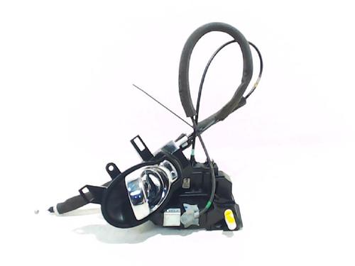 Used Front left lock NISSAN JUKE (F15) 1.5 dCi (110 hp) 13196830