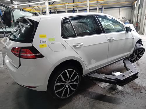 Engine VW GOLF VII (5G1, BQ1, BE1, BE2) 1.4 GTE Hybrid | BP31051656M1  - Image 10