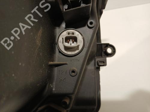 Left headlight SUZUKI IGNIS III (MF, FF) 1.2 (ATK412) | BP36139991C28 - Image 4