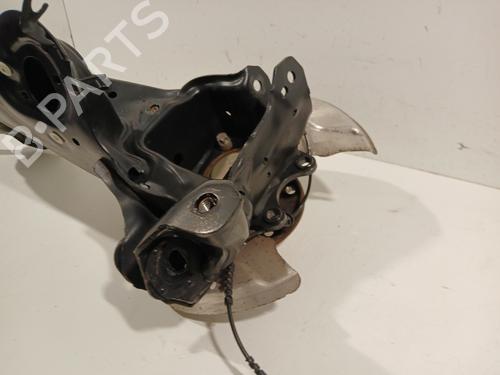 Right rear steering knuckle BMW 1 (F40) 120 i | BP29816195M28