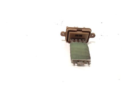 Heater resistor FIAT STILO (192_) 1.6 16V (192_XB1A) | BP11783977M108 