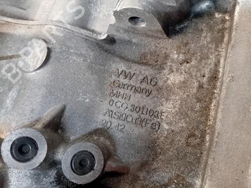 Gearbox VW GOLF VIII Variant (CG5, DB5) 1.0 eTSI | BP27409062M3 - Image 7