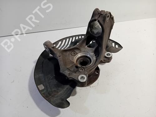 Left front steering knuckle AUDI A3 Sportback (8YA, 8YF) RS3 TFSI quattro | BP25042156M25 