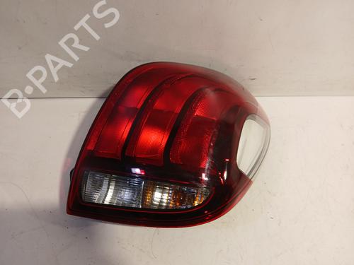 Fanale posteriore sinistro PEUGEOT 108 1.0 VTi (69 hp) 30877661