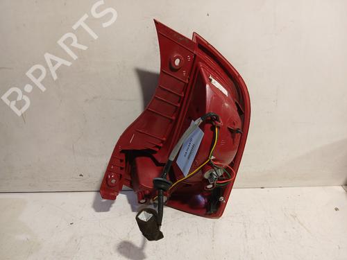 Right taillight KIA PICANTO II (TA) 1.0 | BP31861604C35