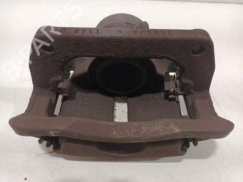 Used Right front brake caliper KIA VENGA (YN) 1.4 CVVT (90 hp) 31979490