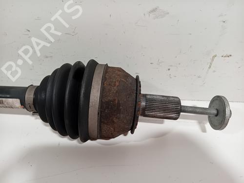 Right front driveshaft VOLVO V60 I (155) D6 Hybrid AWD | BP27747214M39 - Image 2