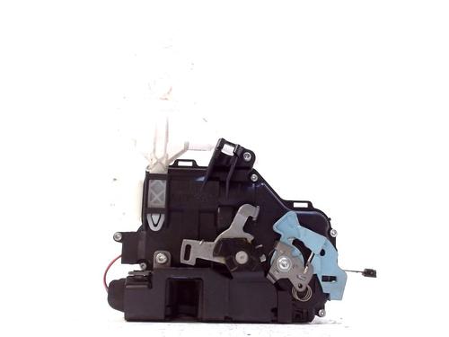 Front right lock VW CADDY III Box Body/MPV (2KA, 2KH, 2CA, 2CH) 1.6 TDI | BP13202939C97 