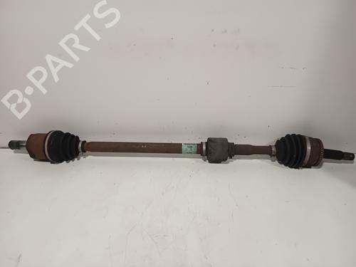 Used Right front driveshaft Right front driveshaft KIA RIO III (UB) 1.4 CVVT (109 hp) 40077878 40077878
